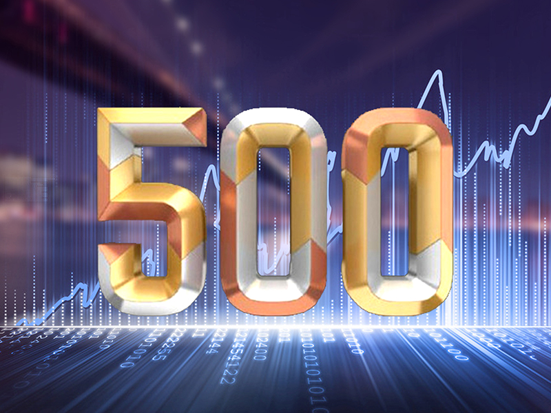 财富中国500强公布！江南手机网页版登录入口连续九年上榜